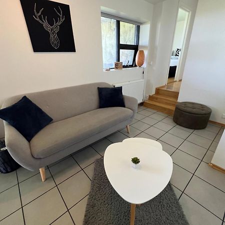 Apartment - Fíflholt Hvolsvöllur Kültér fotó