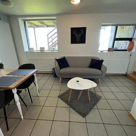Apartment - Fíflholt Hvolsvöllur Kültér fotó
