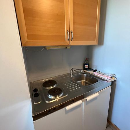 Apartment - Fíflholt Hvolsvöllur Kültér fotó