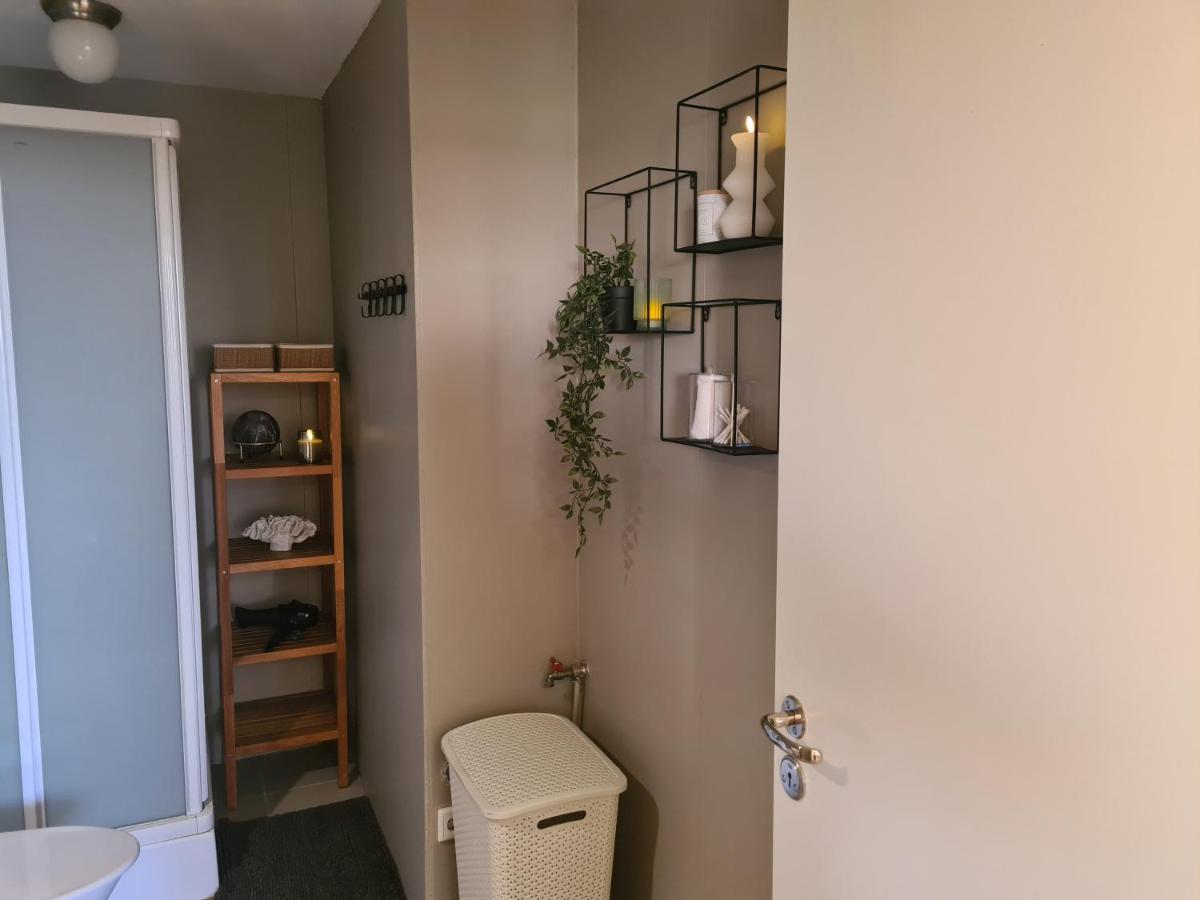 Apartment - Fíflholt Hvolsvöllur Kültér fotó