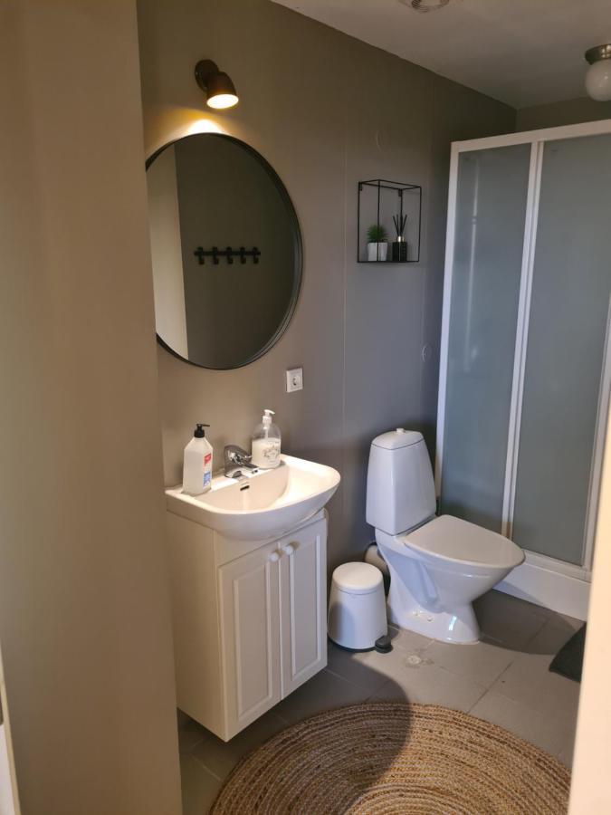 Apartment - Fíflholt Hvolsvöllur Kültér fotó