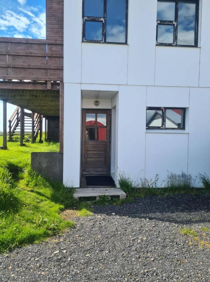 Apartment - Fíflholt Hvolsvöllur Kültér fotó
