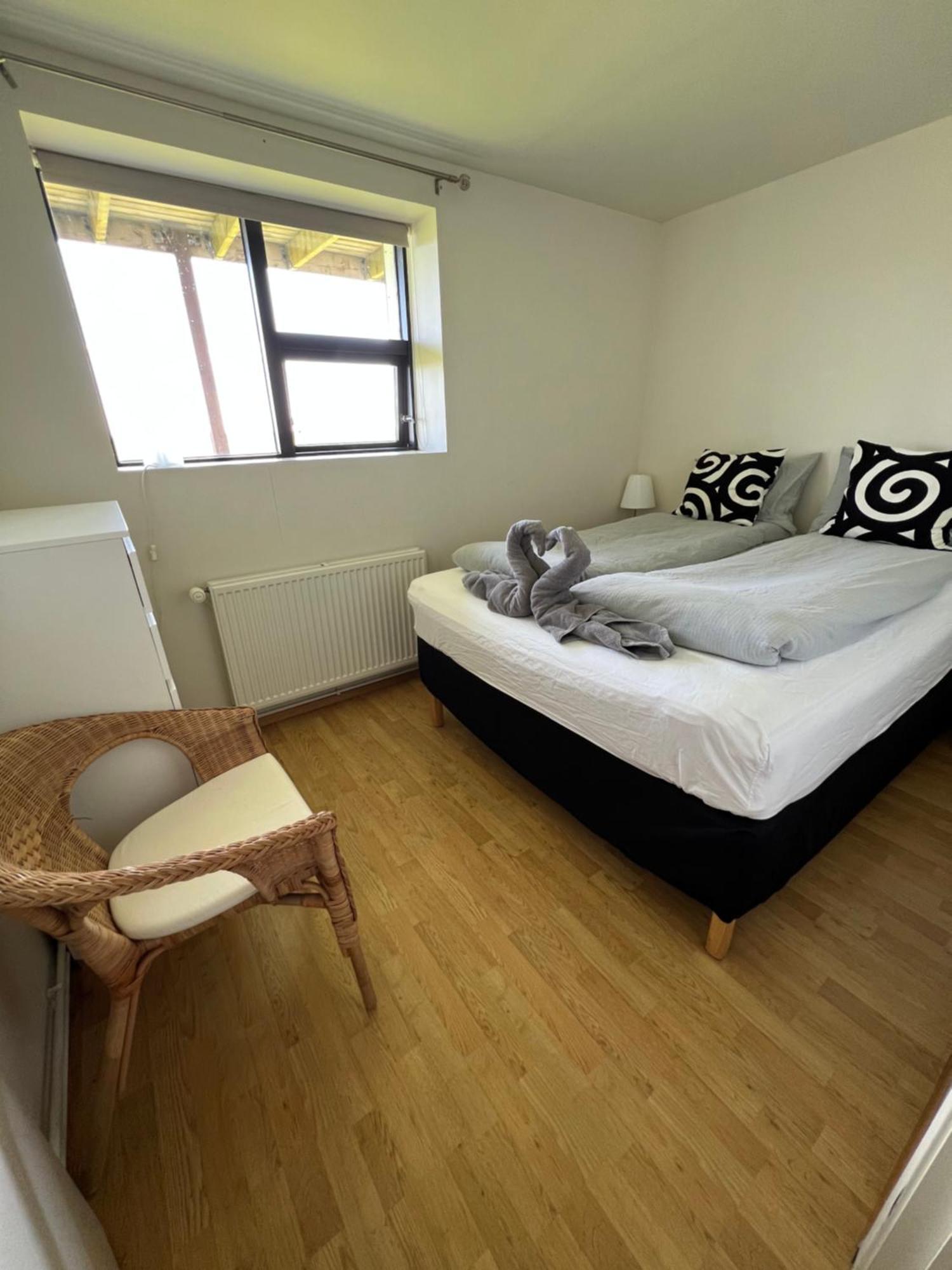 Apartment - Fíflholt Hvolsvöllur Kültér fotó