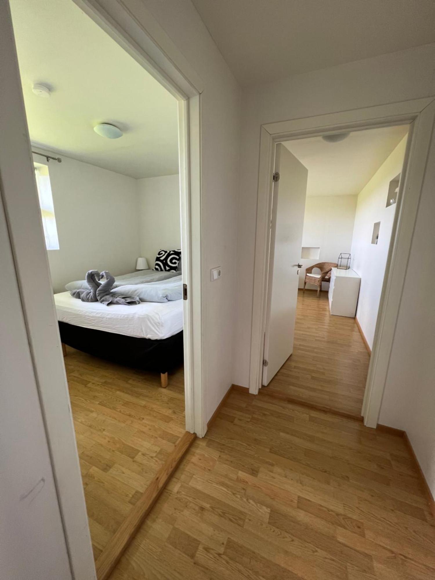 Apartment - Fíflholt Hvolsvöllur Kültér fotó