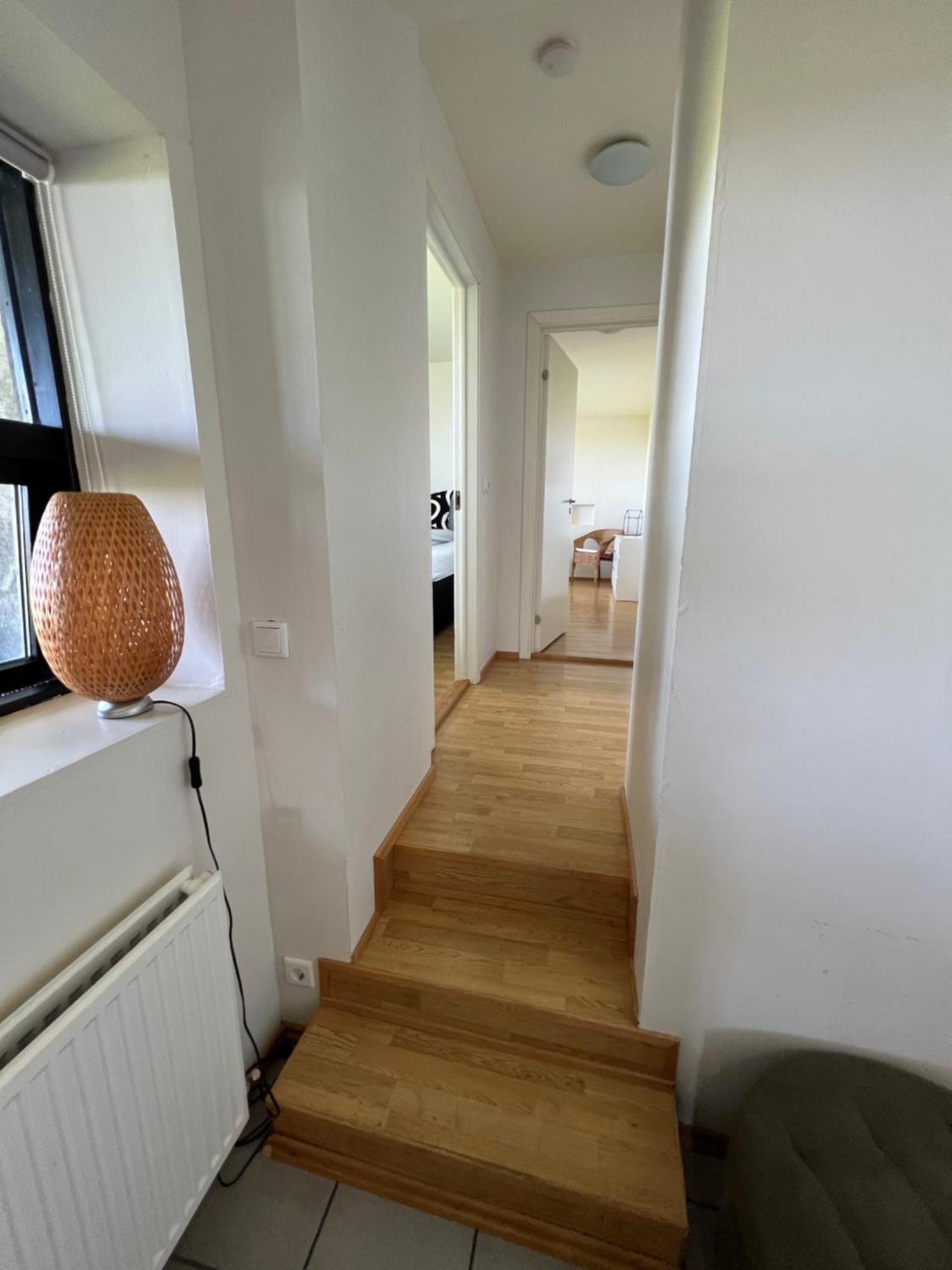 Apartment - Fíflholt Hvolsvöllur Kültér fotó